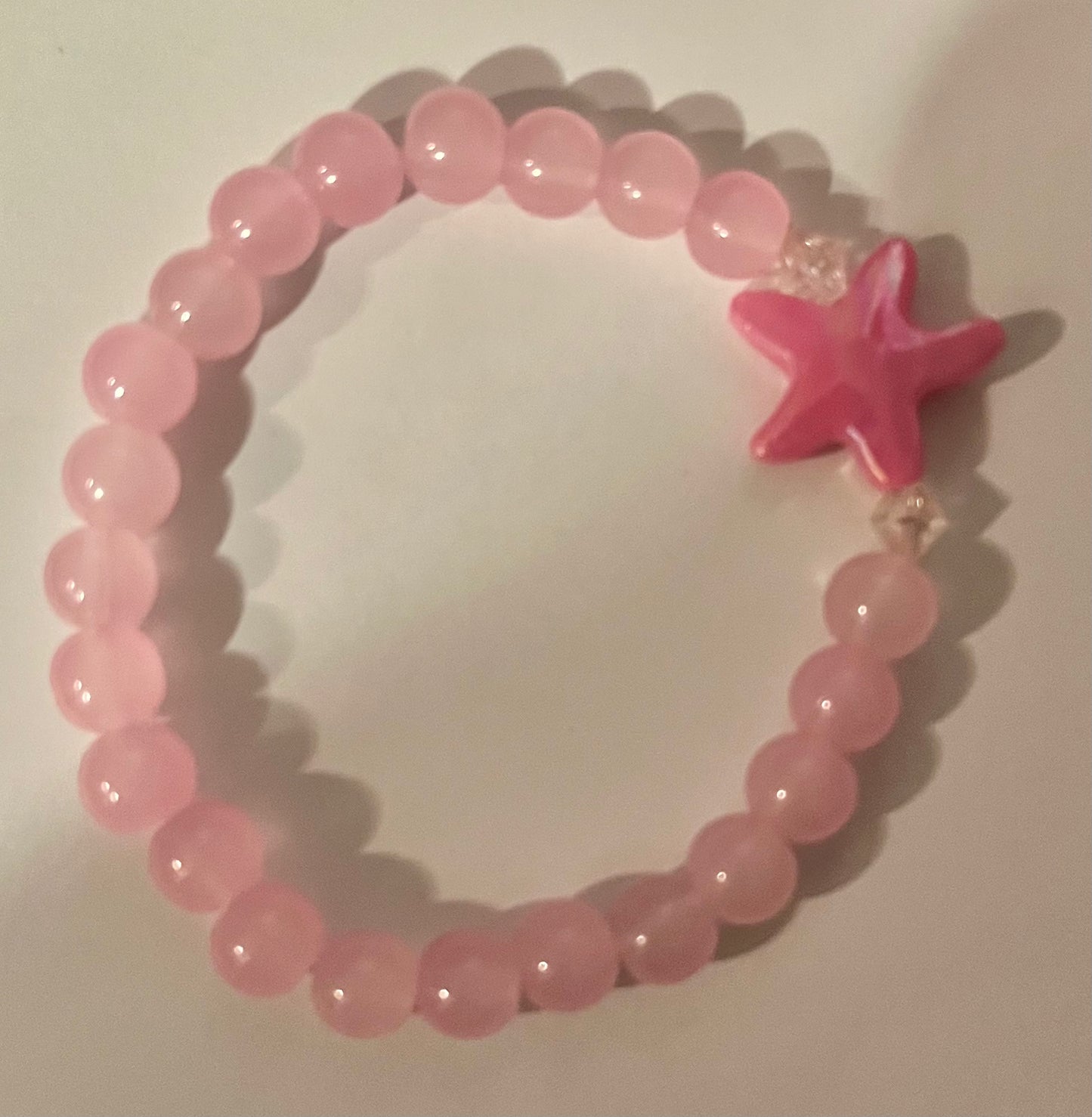 Starly’s Favorite Bracelet