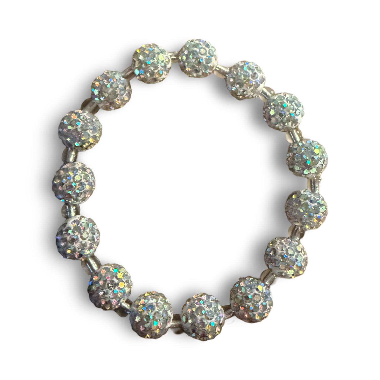 Sparkle Bright Bracelet in Light