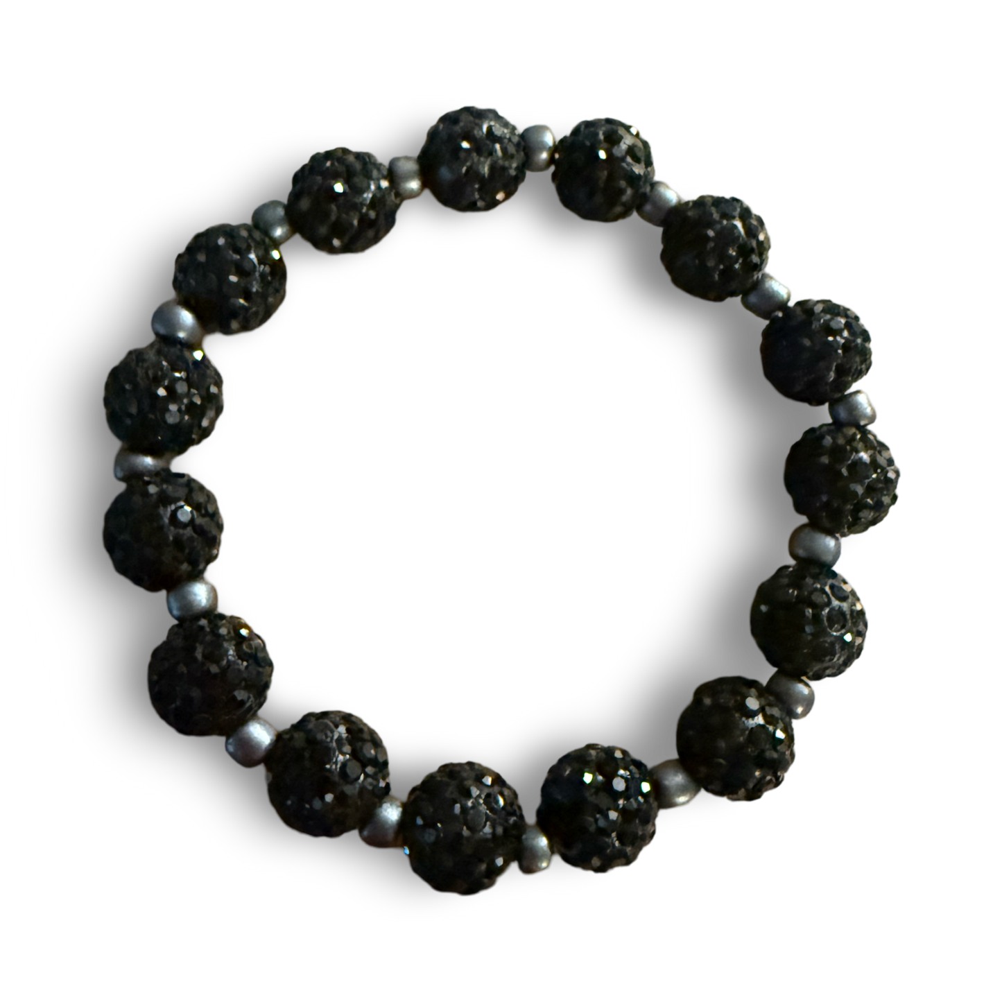 Sparkle Bright Bracelet in Dark