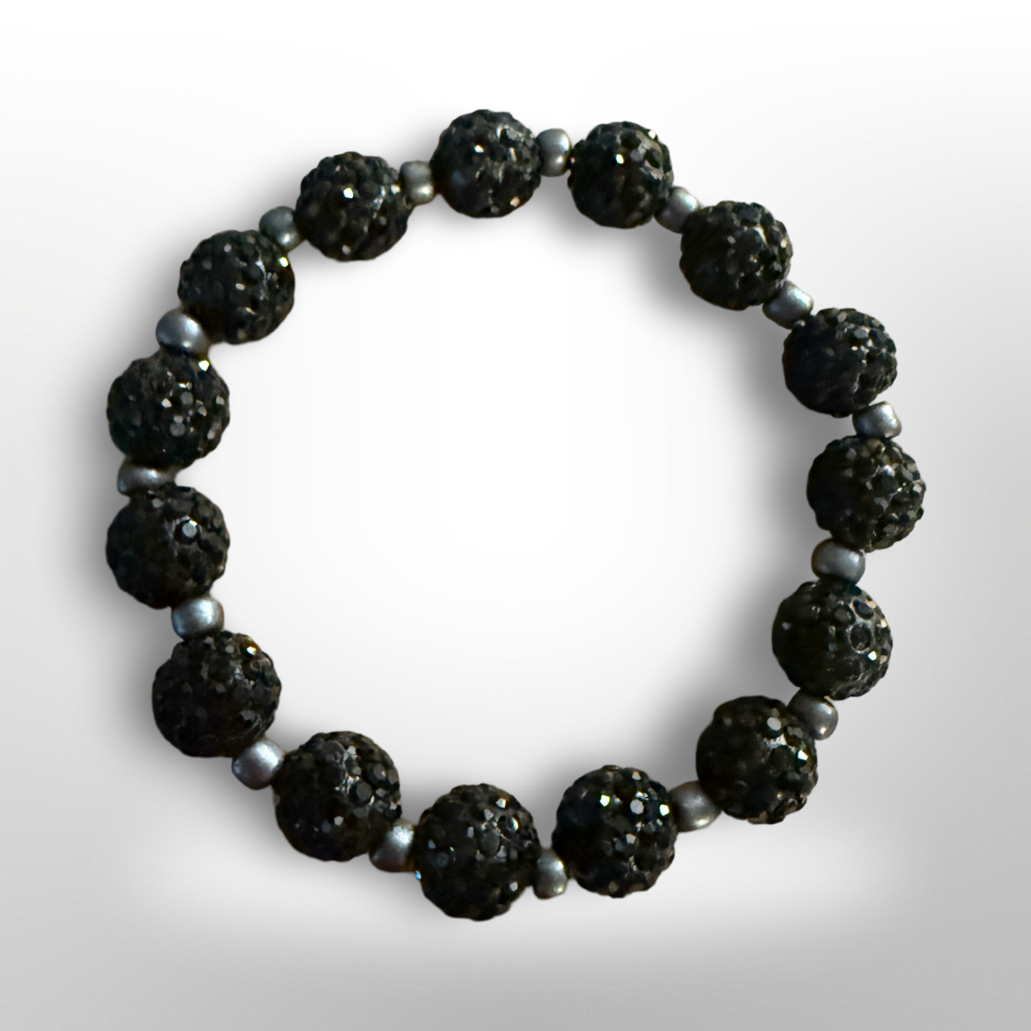 Sparkle Bright Bracelet in Dark