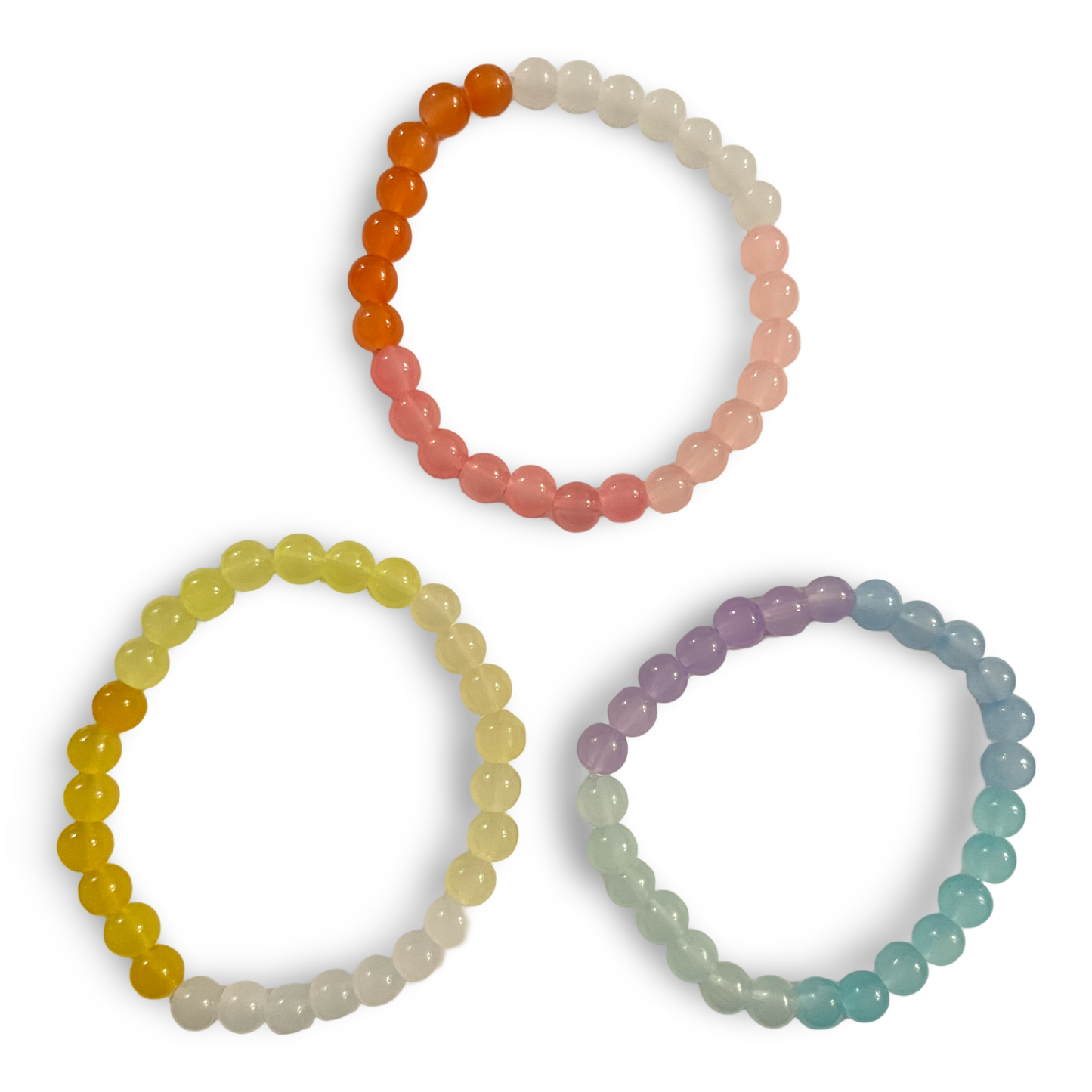 Ombré Summer Collection - Set of 3