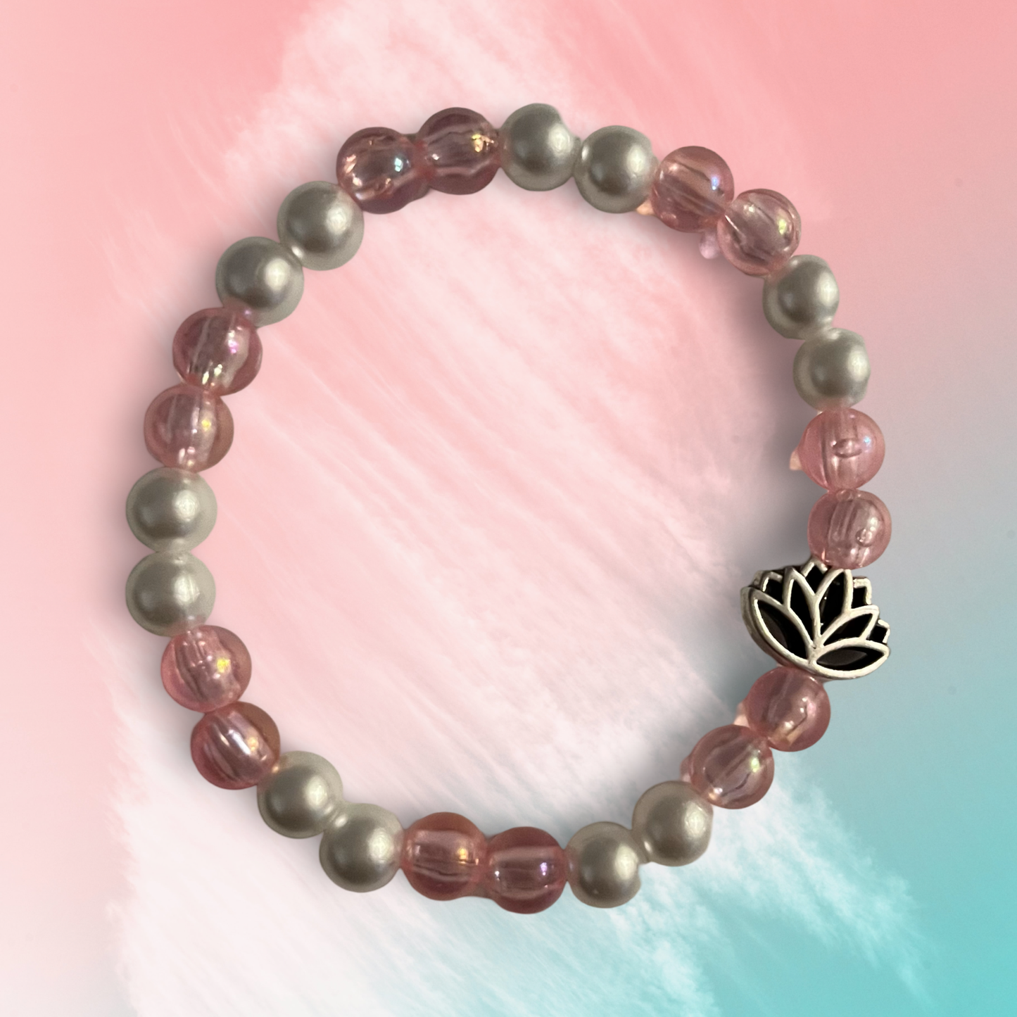 Inner Peace Bracelet