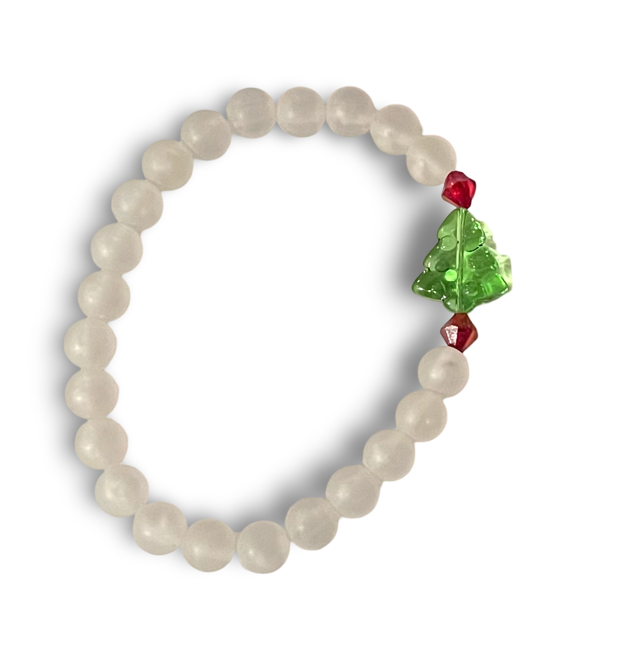 O Christmas Tree Bracelet