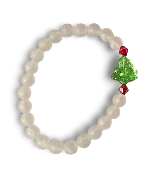 O Christmas Tree Bracelet