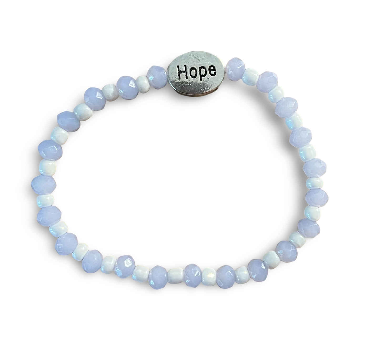 Sparkly Hope Bracelet